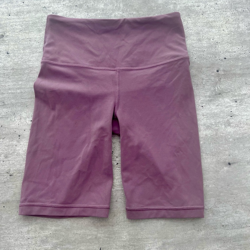 Athleta Women's Mauve Shorts
